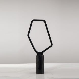 MAGNIFIER CAROB DECORATIVO