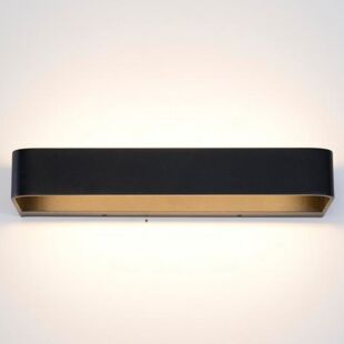 ROTONE WALL LIGHT LB4753.W.930.PAW.D
