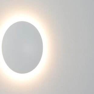 MAREK WALL LIGHT LB4746.W.930.PAW.D