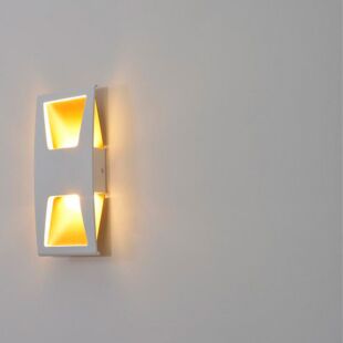 FRASER WALL LIGHT LB4743.W.930.PSV+WGL.D