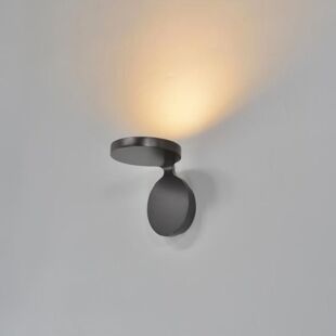 VESSEL WALL LIGHT LB4704.W.930.WBK.D