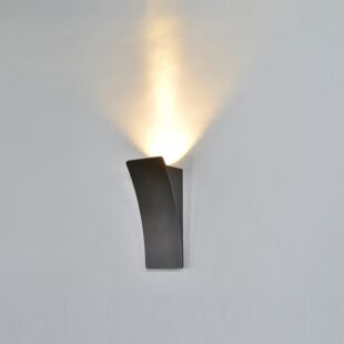 SIMOR WALL LIGHT LB4727.W.930.PAB.D
