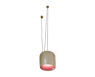 LUMIDECO QUAIN 12W SUSPENDED LAMP