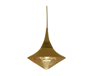 LUMIDECO FIGS 6W SUSPENDED LAMP