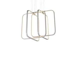 RORY DILIAN LUMIDECO SUSPENDED LAMPS