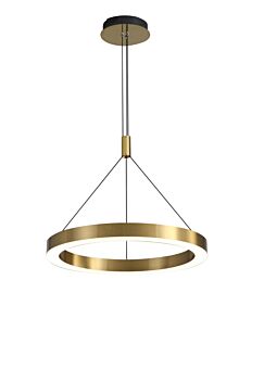 LUMIDECO BAGUE 60W SUSPENDED LAMP LUMINAIRES