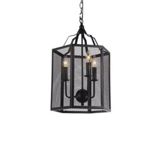 JADEN SUSPENDED LAMPS