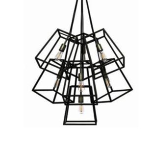 TROY GRAPPA LUMILUCE SUSPENDED LAMPS