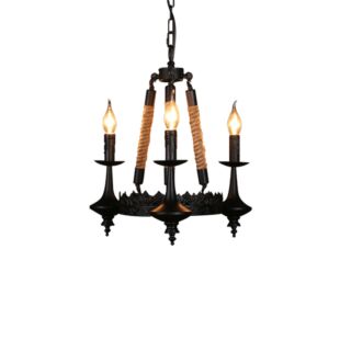 LAPETUS ESPRESSO SUSPENDED LAMPS