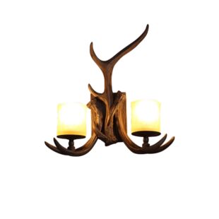 CORDIA CLAY WALL LAMPS