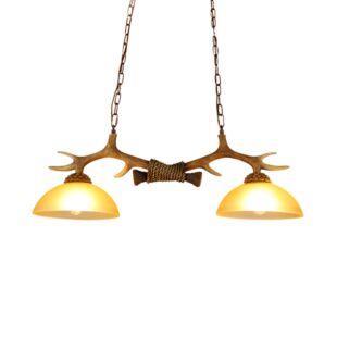 VAUGHN RAPHAEL SUSPENDED LAMPS