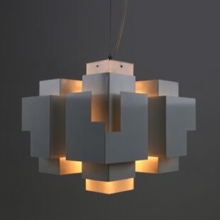 THIERRY KELSA LUMILUCE SUSPENDED LAMPS