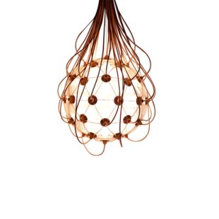 WINGTON SUSPENDED LAMPS