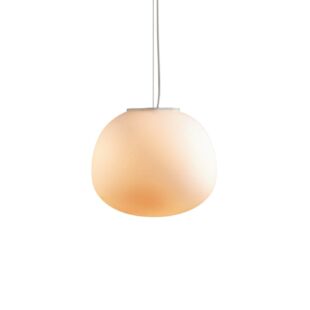 SPUNK SUSPENDED LAMPS