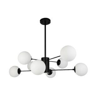 LUCINDA SUSPENDED LAMPS