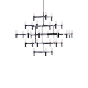 TIMOTHY CROWN MINOR LUMILUCE SUSPENDED LIGHTS