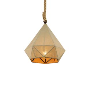 RINGOS SUSPENDED LAMPS