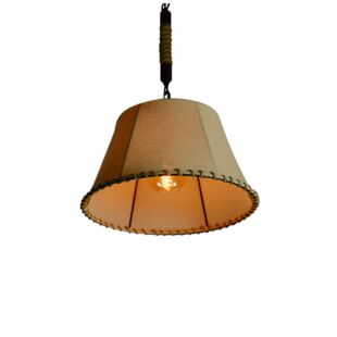 NANNA EMILIA SUSPENDED LAMPS