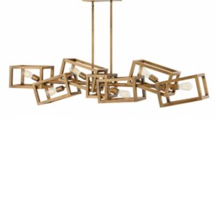 TOMMY ENSEMBLE LUMILUCE SUSPENDED LAMPS