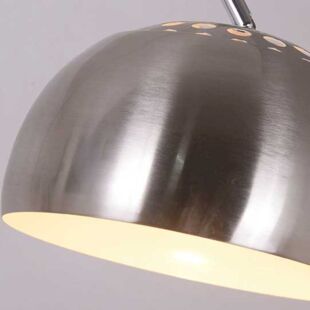 ARCK 3W BLACK FLOOR LAMP SMALL
