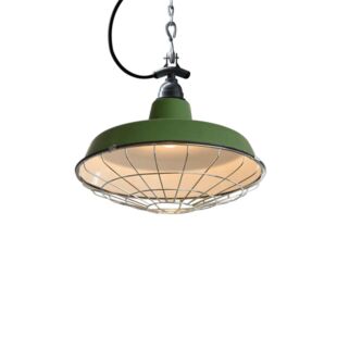 JACKSON FOSTER SUSPENDED LAMPS