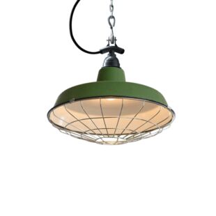 JULIA FOSTER SUSPENDED LAMPS