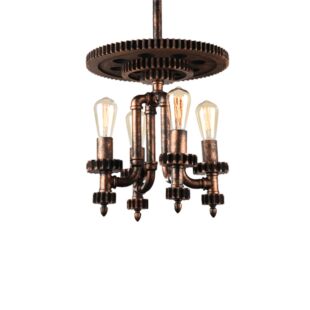 ELEANOR SUSPENDED LAMPS