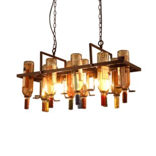 RAFAEL CRUETZ SUSPENDED LAMPS