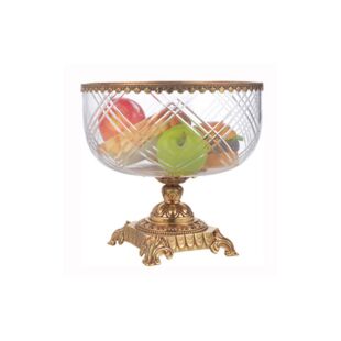 PALMER DORADO FRUIT BOWL