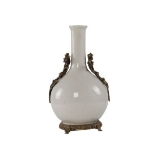 PEARL FLORENCE BALLON VASE