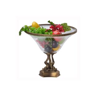 MARGARITA FLAXEN FRUIT BOWL