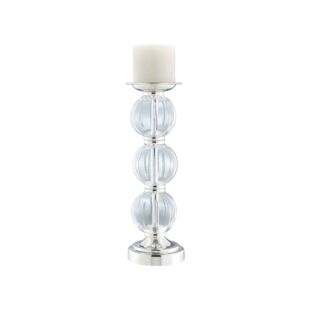 TRIAL REDONDO STAND CANDLE HOLDER