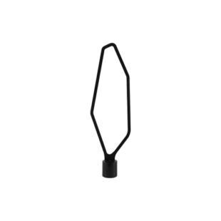 MAGNIFIER METAL DECORATIVO