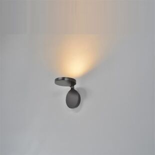 VESSEL WALL LIGHT LB4704.W.930.WBK.D