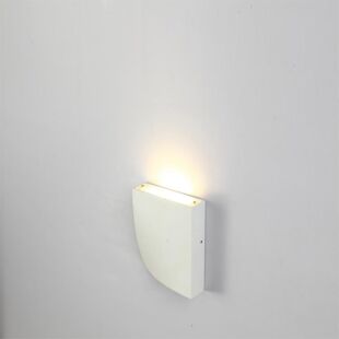 LIXEN WALL LIGHT LB4695.W.930.PAW.D