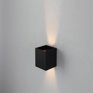 BOX WALL LIGHT LB4689.W.930.WBK.D
