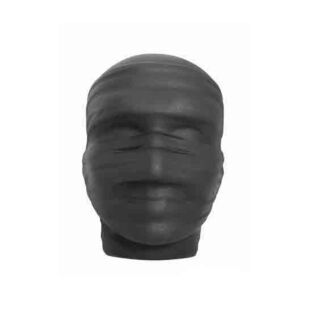 PAIR OF KAAPO NOIR ESCULTURA