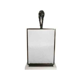 DEPORTES GYMNASTICO FIGURINE