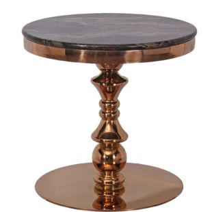 ZADIE GOLDEN SOVEREIGN COFFEE TABLES