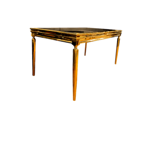 ZEAL LUXURY  MARBLE TOP DINNING TABLE