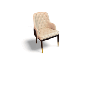 XFLORA LUXURY MODERN OCCASIONAL CHAIR