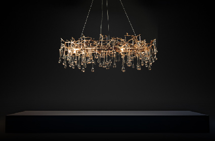 chandelier