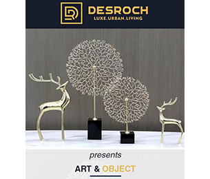 Art & Object